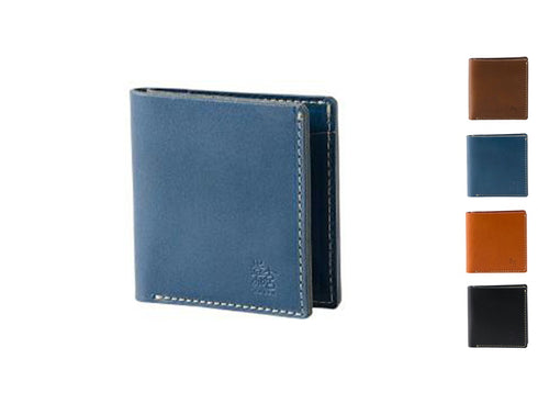 【豊岡財布 エンドー鞄 EN1145 ブラック】嘉玄 財-TAKARA- コンパクト財布